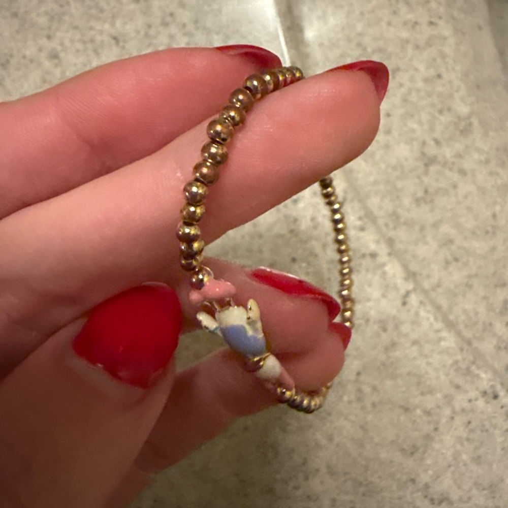 Disney Daisy BaubleBar Pisa Bracelet - Picture 4 of 7